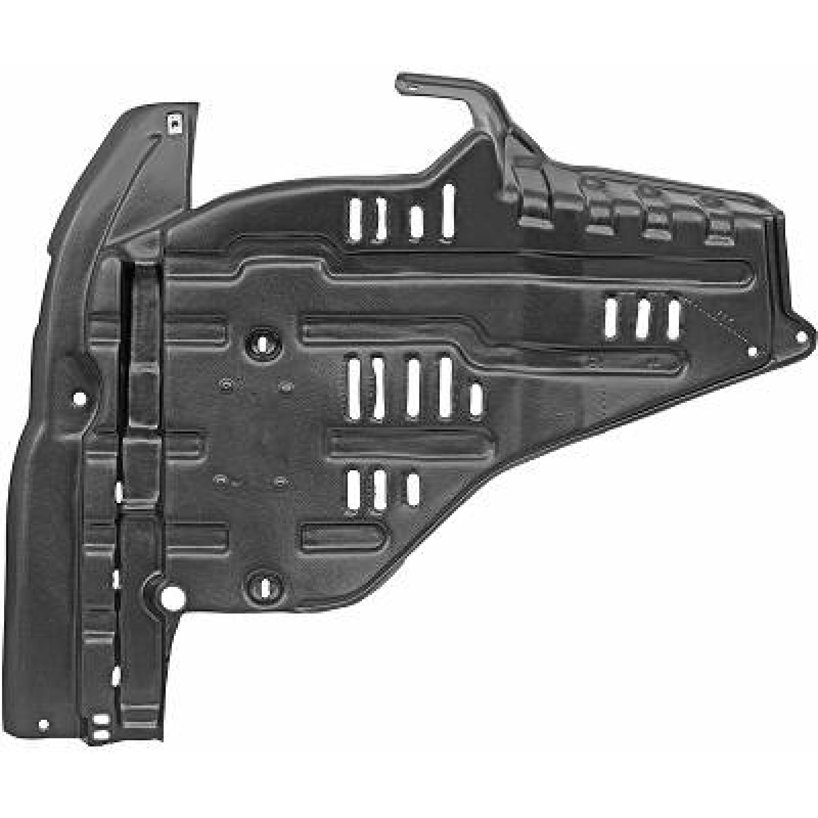 DIEDERICHS Motorraumdämmung 8064459 8064459 DIEDERICHS Suzuki Swift AZ Unterfahrschutz Kosten