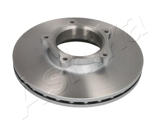 ASHIKA Disco freno 60-00-030C ASHIKA 60-00-030C Disco freno TATA (TELCO) Indica I (V1 / V2) 1.4 84 CV 2008