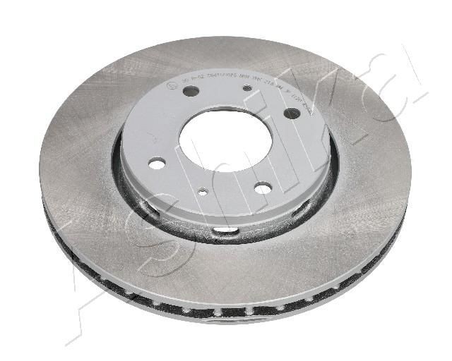 ASHIKA Bromsskiva 60-05-540C 60-05-540C ASHIKA bromsskiva VOLVO XC 90
