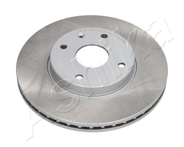 ASHIKA Disque de frein 60-0W-W11C 60-0W-W11C Disque de frein sport CHEVROLET LACETTI ASHIKA