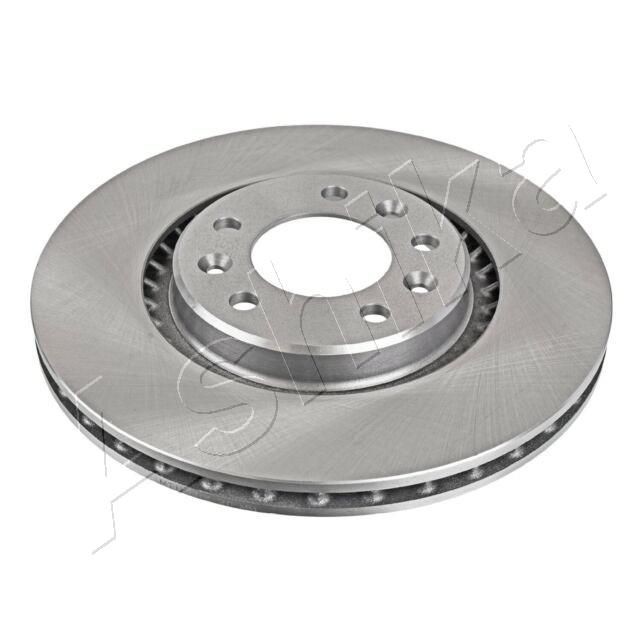 ASHIKA Disco freno 61-00-0233C 61-00-0233C costo Dischi freno sportivi ASHIKA PEUGEOT 3008