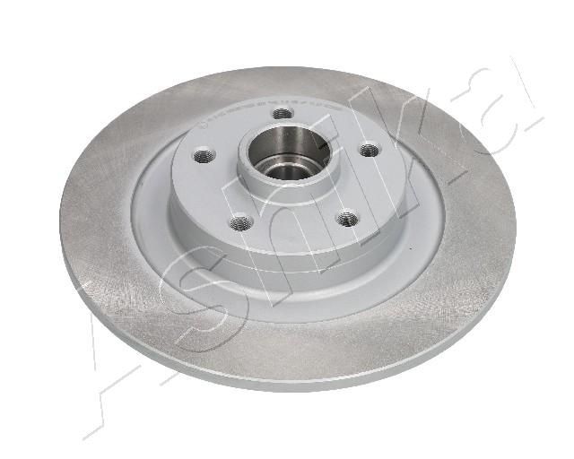 ASHIKA Disque de frein 61-00-0716C 61-00-0716C Disques de frein RENAULT CLIO ASHIKA
