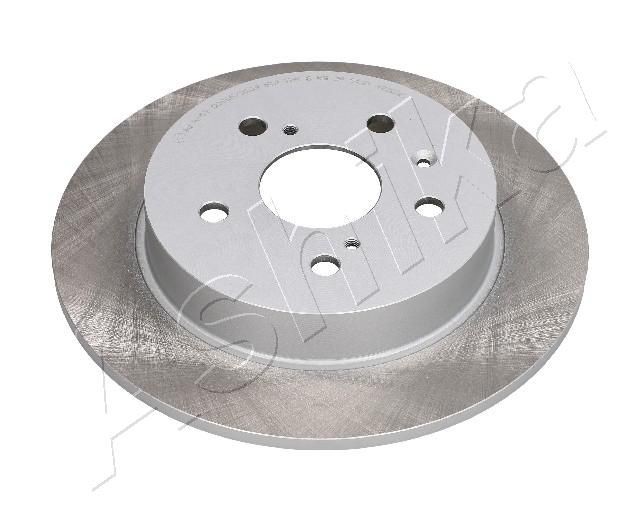 ASHIKA Disque de frein 61-08-803C Disques de frein ASHIKA SUZUKI 61-08-803C
