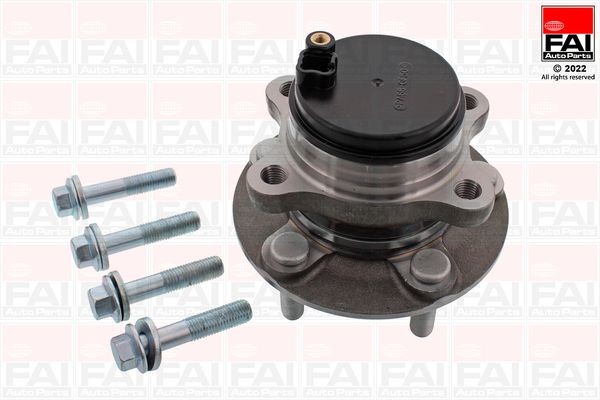 FAI AutoParts Wheel bearing kit FHBK1180 FHBK1180 FAI AutoParts hub bearing FORD