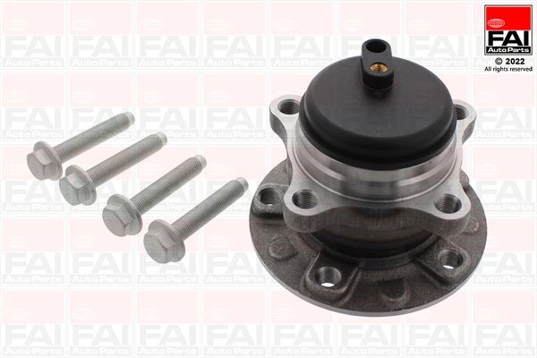 FAI AutoParts Kit cuscinetto ruota FHBK1193 FHBK1193 costo Mozzo ruota FAI AutoParts PEUGEOT PARTNER