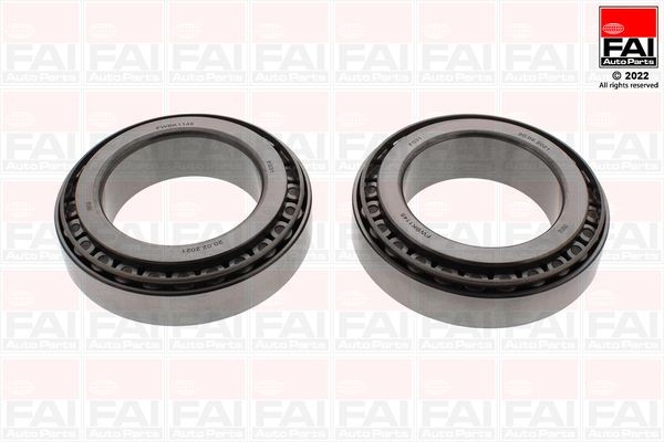 FAI AutoParts Lożisko kolesa - opravná sada FWBK1145 FWBK1145 Náboj kolesa FORD FUSION FAI AutoParts