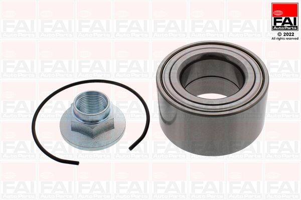 FAI AutoParts Hjullager FWBK1146 Hjullagersett FAI AutoParts ELANTRA FWBK1146 billige