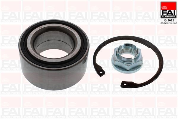 FAI AutoParts Kit cuscinetto ruota FWBK1149 FWBK1149 Cuscinetto ruota JAGUAR FAI AutoParts costo
