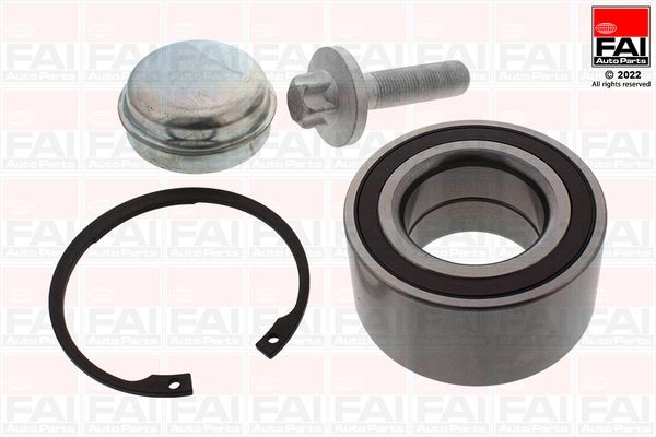 FAI AutoParts Wiellagerset FWBK1150 Mercedes-Benz S-Klasse Wiellagerset FAI AutoParts FWBK1150