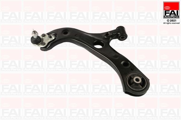 FAI AutoParts Rameno zavesenia kolies SS10841 Rameno zavesenia kolies FAI AutoParts PRIUS SS10841 lacné