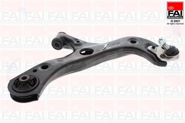 FAI AutoParts Querlenker SS10842 SS10842 Längslenker IVECO Daily FAI AutoParts kaufen