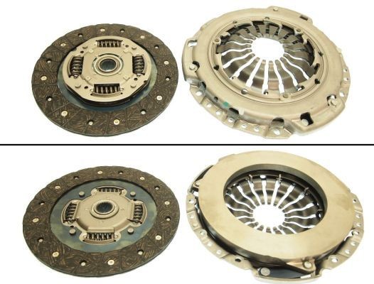 KAWE Kit frizione 963219 963219 Kit frizione KAWE DACIA LODGY costo