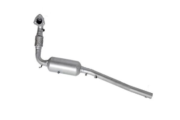 ASSO Partikkelfilter 14.15020 14.15020 Partikkelfilter FORD KUGA ASSO