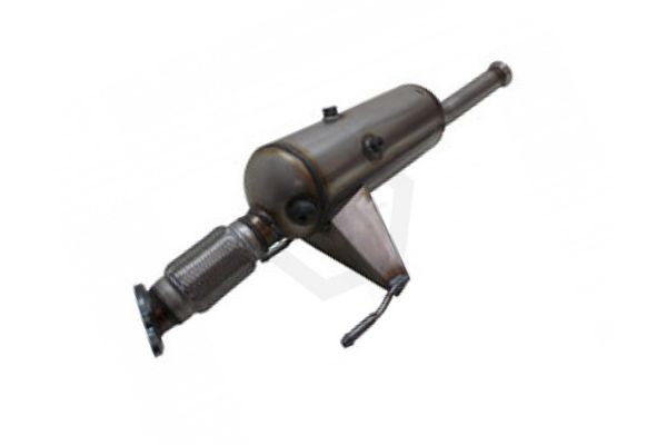 ASSO Partikelfilter (DPF) 34.15022 34.15022 ASSO partikelfilter (dpf) SEAT TOLEDO