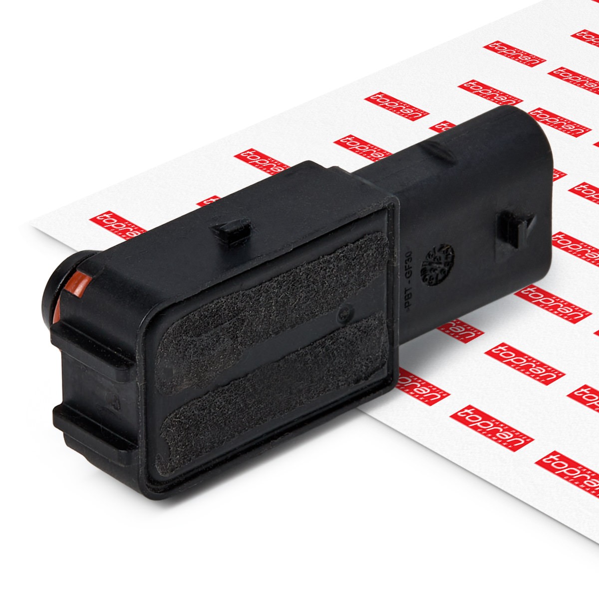 TOPRAN Druksensor, remkrachtversterker 117 108 TOPRAN 117 108 Rembekrachtiger Audi TT 8N Roadster originele prijs