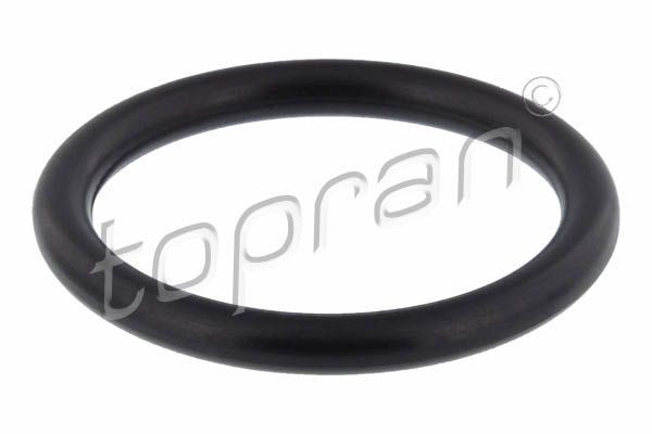 TOPRAN Blīve, Eļļas radiators 117 230 TOPRAN 117 230 Eļļas radiators blīve Volkswagen Golf VIII Hatchback (CD1) par izdevīgu cenu