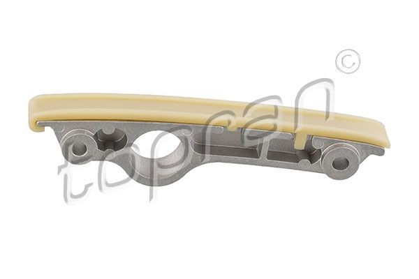 TOPRAN Mierinātājsliede, GSM piedziņas ķēde 117 875 Mierinātāja līste TOPRAN Opel TIGRA 117 875