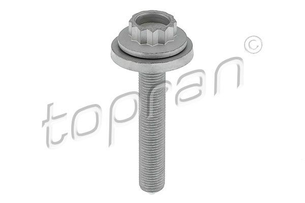 TOPRAN Bullone puleggia 117 991 TOPRAN 117 991 Bullone puleggia Seat Cordoba 6L2 originale prezzo