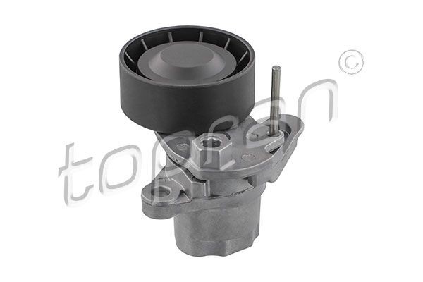 Riemspanner, Poly V-riem TOPRAN 118 000 TOPRAN 118 000: Riemspanner Seat IBIZA 2019