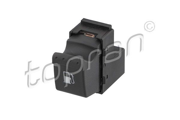TOPRAN Schakelaar, tankklepafsluiting 118 534 118 534 Vergrendelingsknop TOPRAN JEEP PATRIOT