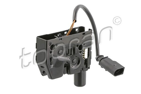 TOPRAN Serrat. cofano motore 118 940 TOPRAN 118 940 Cofano anteriore A3 allstreet (8Y) prezzo