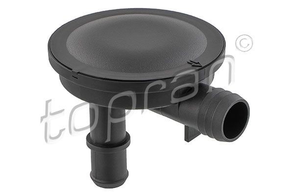 TOPRAN Vārsts, Motora kartera ventilācija 119 021 Kartera ventilācija TOPRAN CITY 119 021 lēti