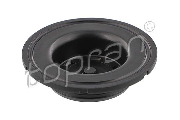 TOPRAN Steuergehäusedichtung 119 023 Stirndeckeldichtung TOPRAN Dodge NITRO 119 023