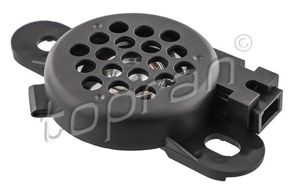 TOPRAN Ryggealarm 119 103 119 103 Signalhorn FORD TOURNEO COURIER TOPRAN