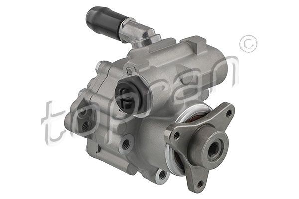 TOPRAN Stuurbekrachtigingspomp 208 369 TOPRAN Servopomp SKODA 208 369