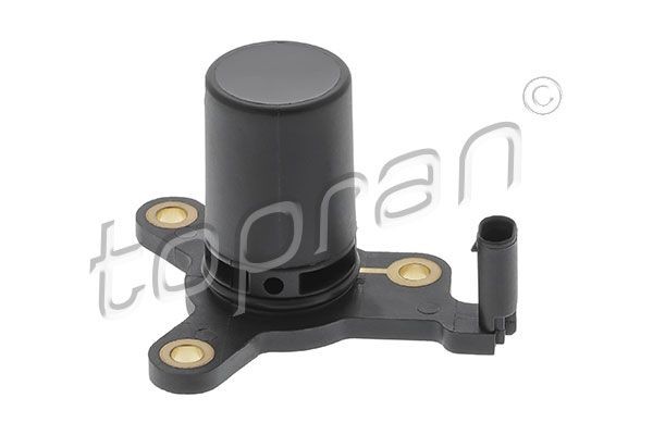 Sensor, motorolieniveau TOPRAN 408 761 TOPRAN 408 761 Olie-sensor Mercedes-Benz CLK 2002
