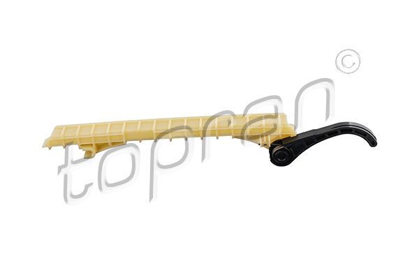TOPRAN Geleiderail, distributieketting 409 063 409 063 Glijrail MERCEDES-BENZ VITO TOPRAN