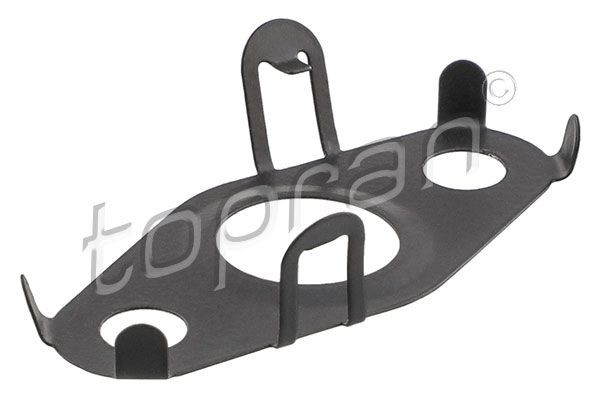 TOPRAN Turbopackning 409 604 Mercedes X253 Turbopackning TOPRAN 409 604