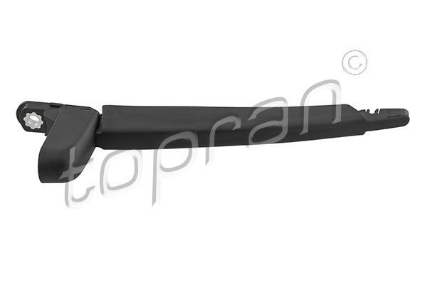 TOPRAN Ruitenwisserarm, ruitenreiniging 409 932 409 932 Ruitenwisserarm MERCEDES-BENZ VANEO TOPRAN
