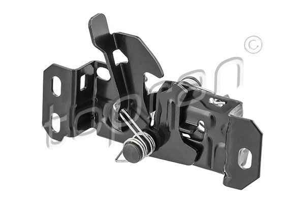 TOPRAN Konepellin lukko 410 149 410 149 TOPRAN Konepelti PEUGEOT 505