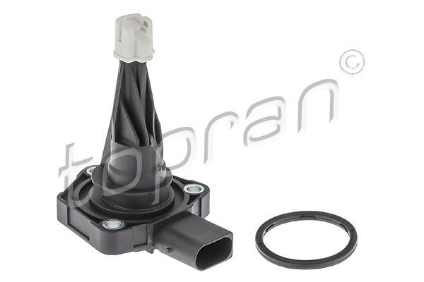 TOPRAN Devējs, Motoreļļas līmenis 502 911 TOPRAN 502 911 Eļļas līmeņa devējs BMW F16 orģinālās cena