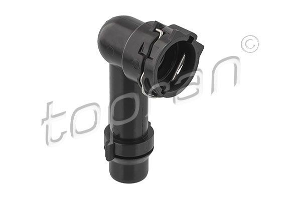 TOPRAN Jahutusvedeliku flants 503 702 TOPRAN 503702 Jahutusvedeliku flants BMW G31 hind