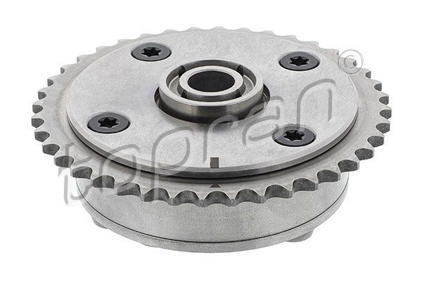 TOPRAN Camshaft Adjuster 503 713 TOPRAN 503 713 genuine Opel Combo D Tour camshaft gear price