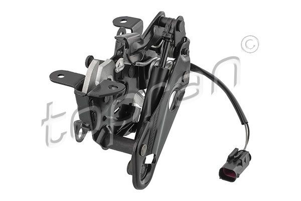 TOPRAN Serrure de capot-moteur 503 785 TOPRAN 503 785 d'origine Capot BMW F10 coût