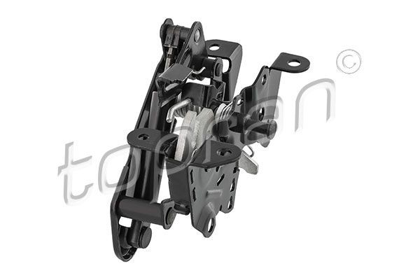 Κλειδαριά καπό μηχανής TOPRAN 503 786 TOPRAN 503 786: Καπό BMW Σειρά 6 2020