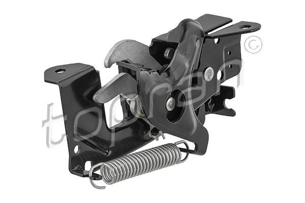 TOPRAN Motora pārsega slēdzene 503 792 Motora pārsegs BMW F21 503 792 TOPRAN