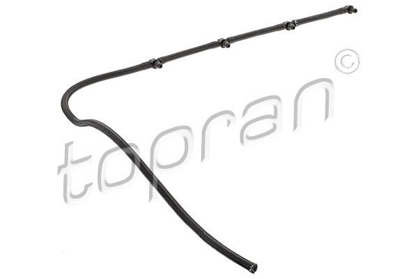 TOPRAN Slange 503 833 TOPRAN 503833 BMW 3 Series E46 Fuel rail pris