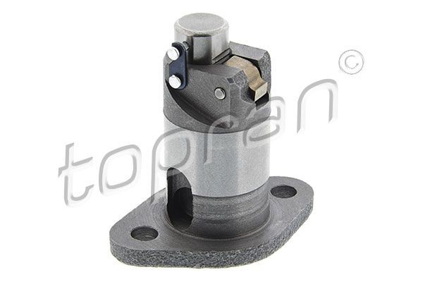 Distributieketting spanner TOPRAN 600 809 TOPRAN 600 809 Distributieketting spanner TOYOTA AURIS 2006