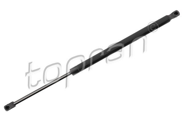 Gaasivedru, pagasi- / veoruum TOPRAN 601 183 TOPRAN 601 183 Tagaluugi amort LAND ROVER DISCOVERY 2001