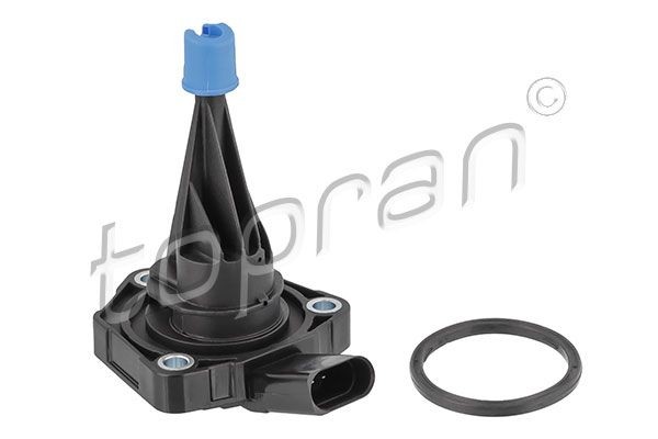 TOPRAN Ölstandsensor 622 457 Ölniveausensor TOPRAN Volkswagen FOX 622 457