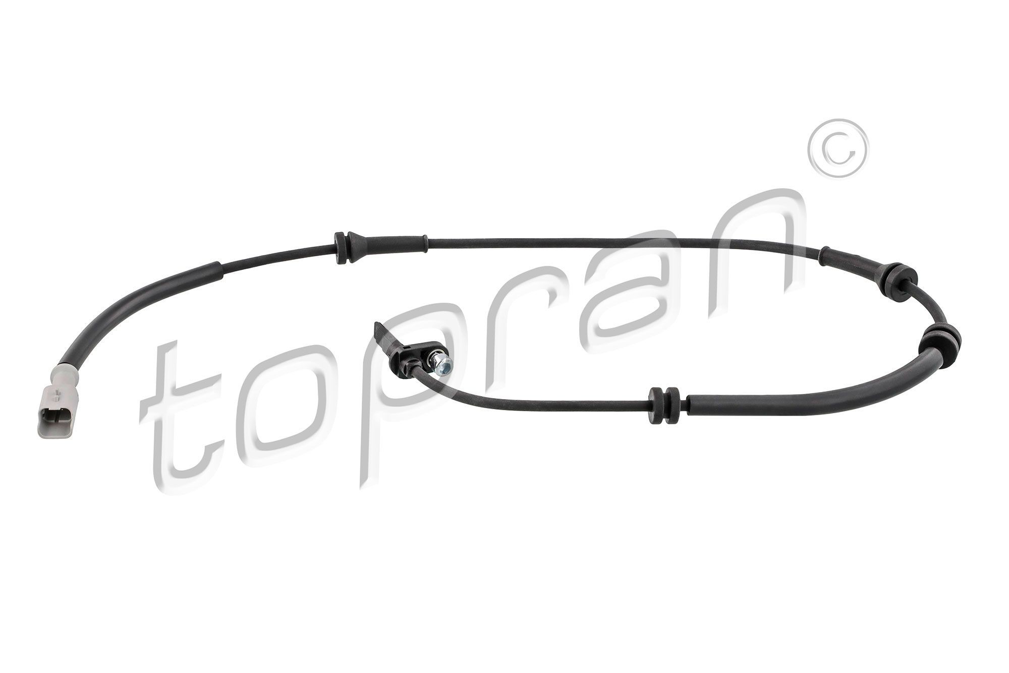 TOPRAN ABS-Sensor 623 022 623 022 TOPRAN Vivaro C Combi (K0) ABS Sensor Preis