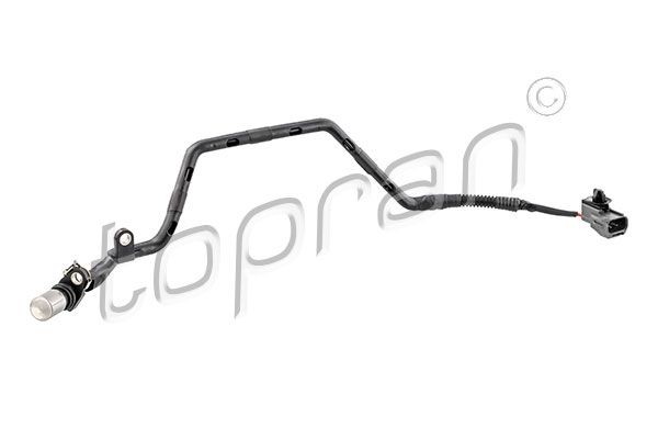 TOPRAN Krumtapsføler 623 137 TOPRAN 623 137 Toyota Yaris III Krumtap sensor originale pris