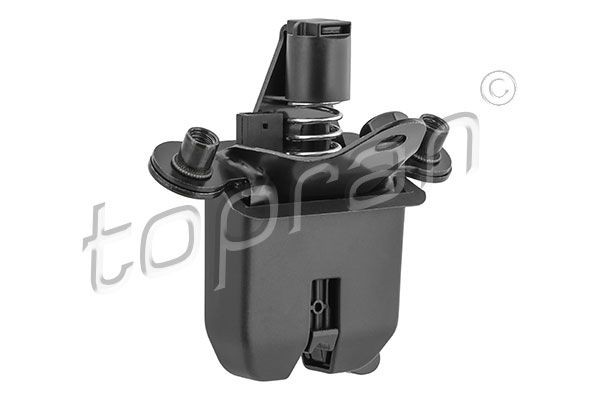 TOPRAN Achterklepslot 623 637 TOPRAN 623637 Kofferbak slot Octavia IV Combi (NX5) prijs