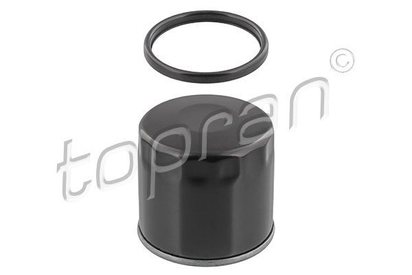 TOPRAN Oljefilter 625 369 TOPRAN 625 369 Oljefilter