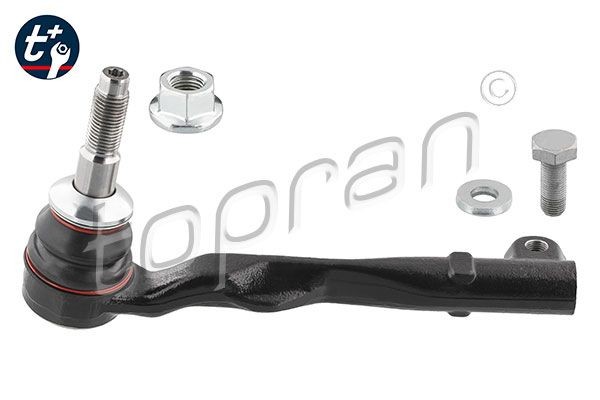 TOPRAN Testina sterzo 625 678 TOPRAN 625 678 Testine sterzo BMW 6 Gran Turismo G32 originale prezzo
