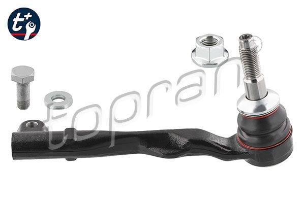 TOPRAN Testina sterzo 625 679 625 679 costo Testine sterzo BMW Z3 TOPRAN